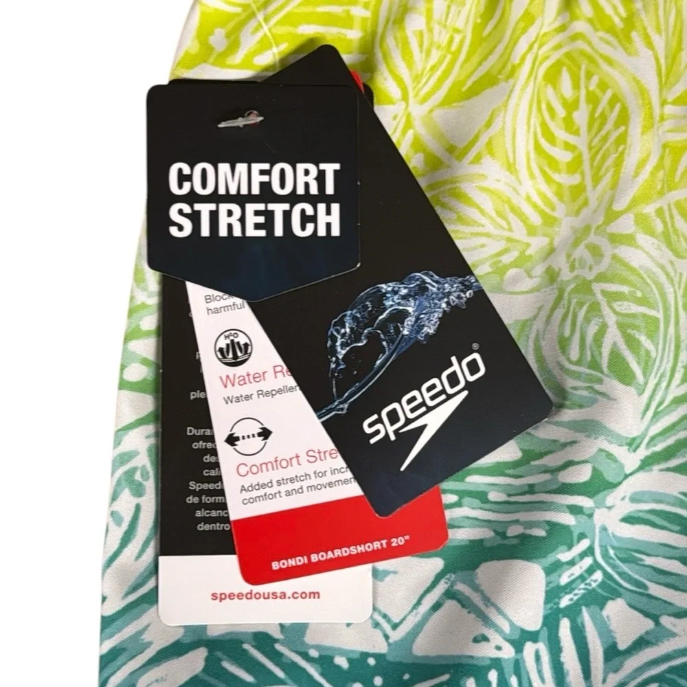 Speedo nwt new